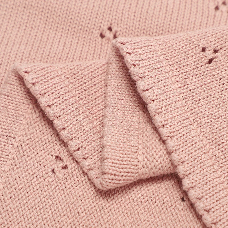 Soft Baby Blanket