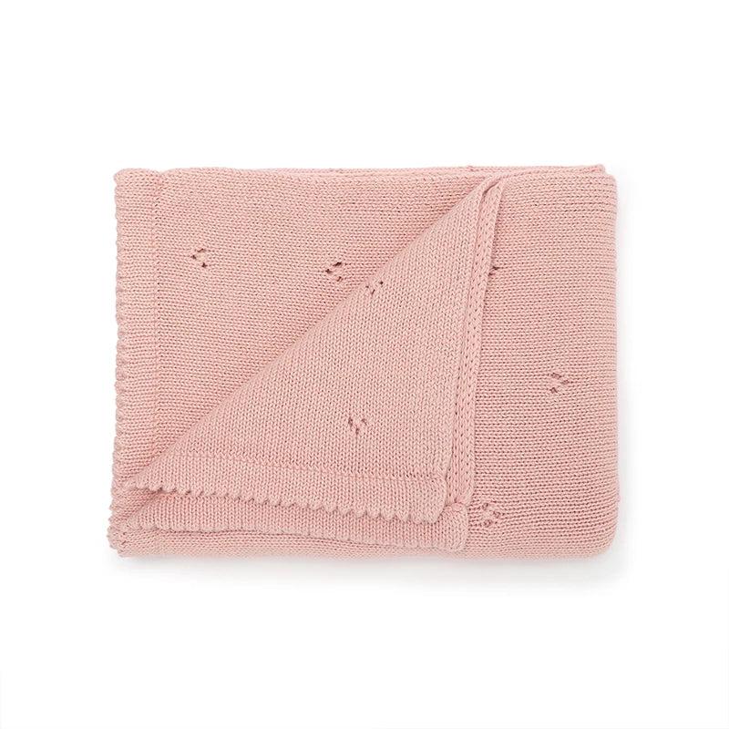 Soft Baby Blanket