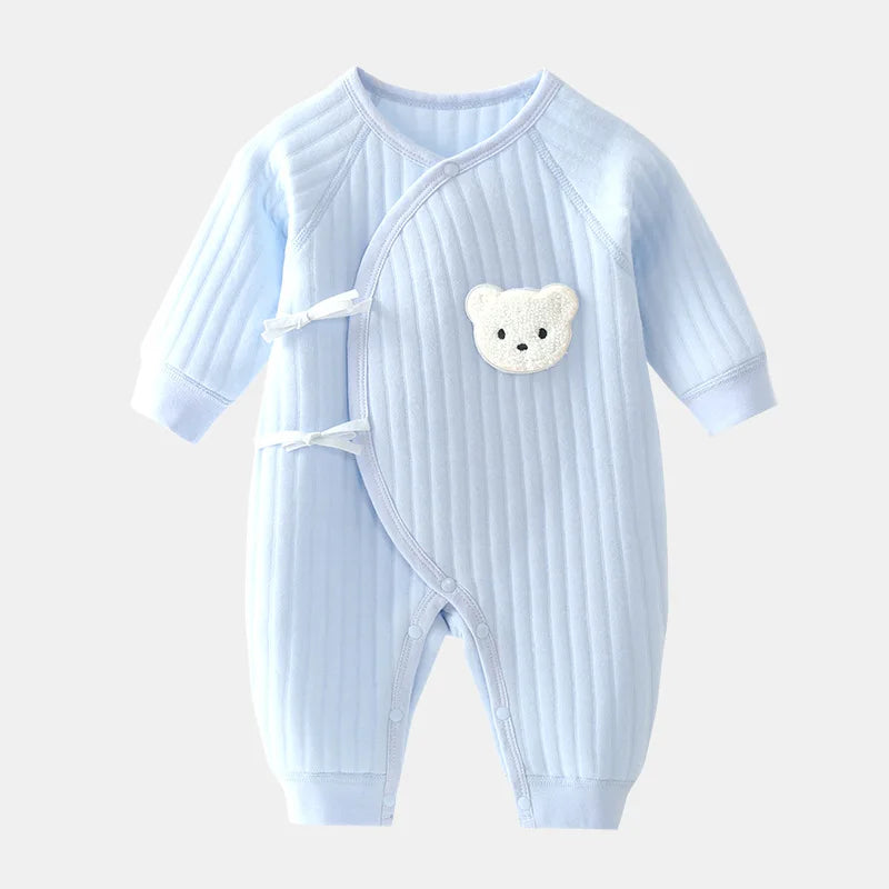 Boys Girls Bodysuit Onesie
