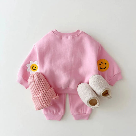 Baby Tracksuit