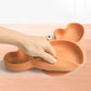 Suction Crab Bowl