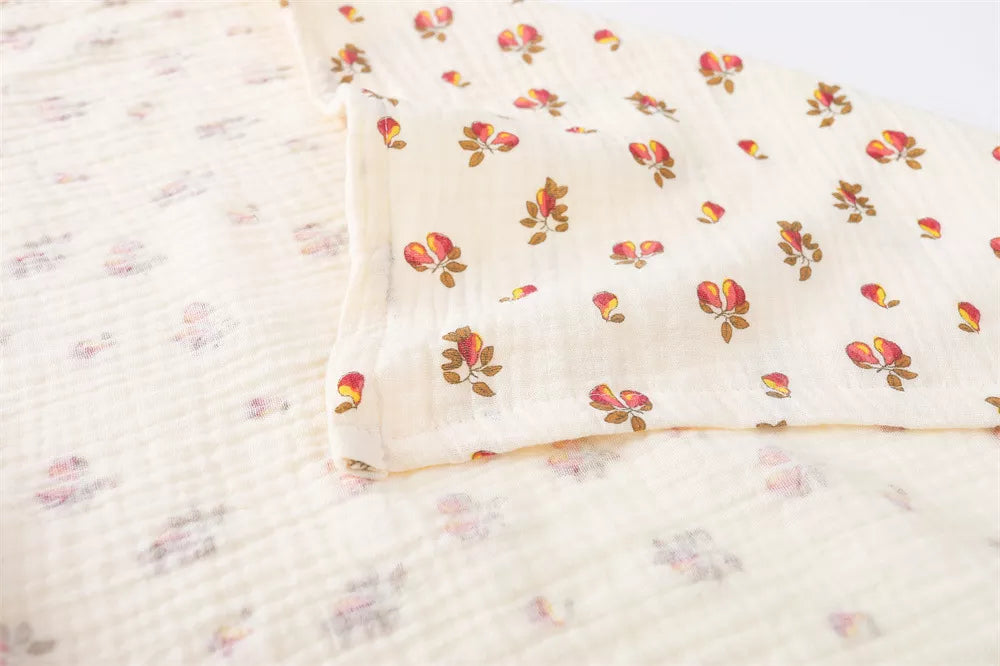 Muslin Baby Super Soft Swaddle