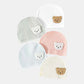 Newborn Baby Hat Spring and Autumn