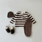 Unisex Baby Sweatpants