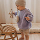 Children's Knitted Sweater