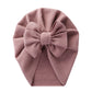 Baby Bow Hats