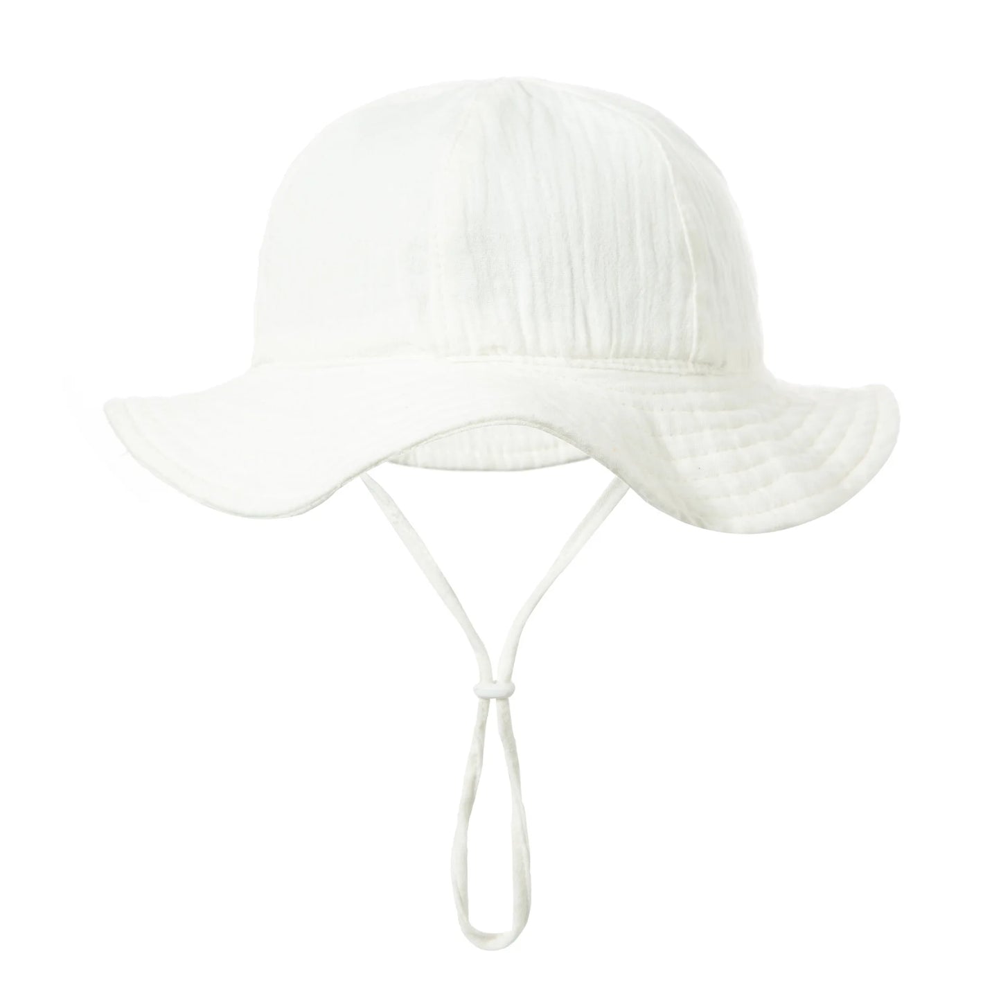 Baby Cotton Bucket Hat