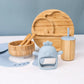 Baby Tableware Set Feeding