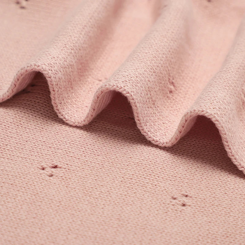 Soft Baby Blanket