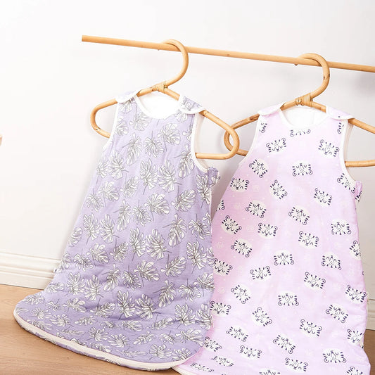 Elinfant Soft Newborn Baby Sleeping Bag