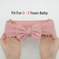 3Pcs/Lot Knit Baby Headband