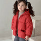 Baby Puffer Jacket