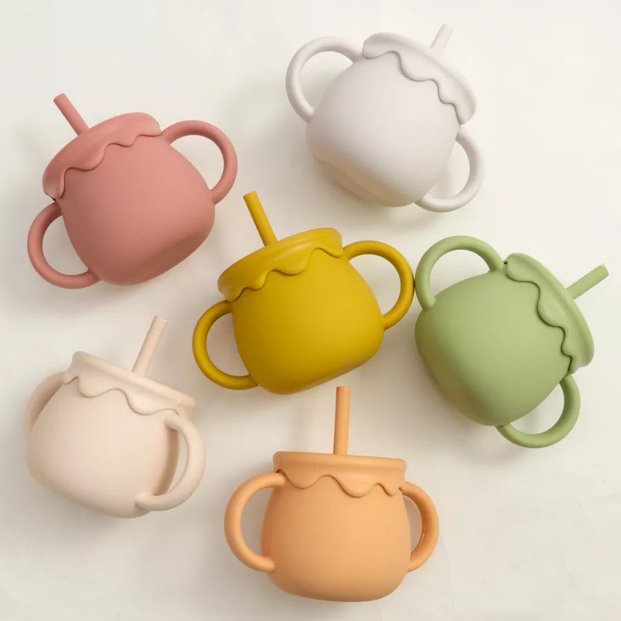 Baby Feeding Cups Portable