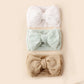 Breathable Baby Mesh Headbands