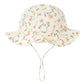 Baby Cotton Bucket Hat