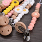 Wooden Flower Dummy Clip