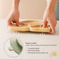 Baby Bamboo Dinnerware