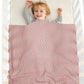 Super Soft Baby Blankets