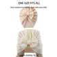 Baby Bow Hats