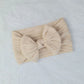 Lovely Newborn Baby Headband