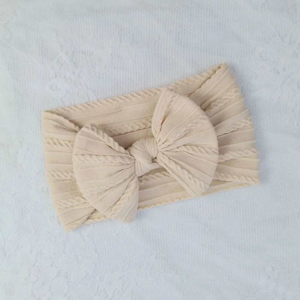 Lovely Newborn Baby Headband