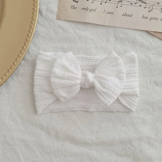 Lovely Newborn Baby Headband