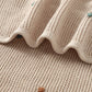 Newborn Baby Blankets 90*70cm Knitted