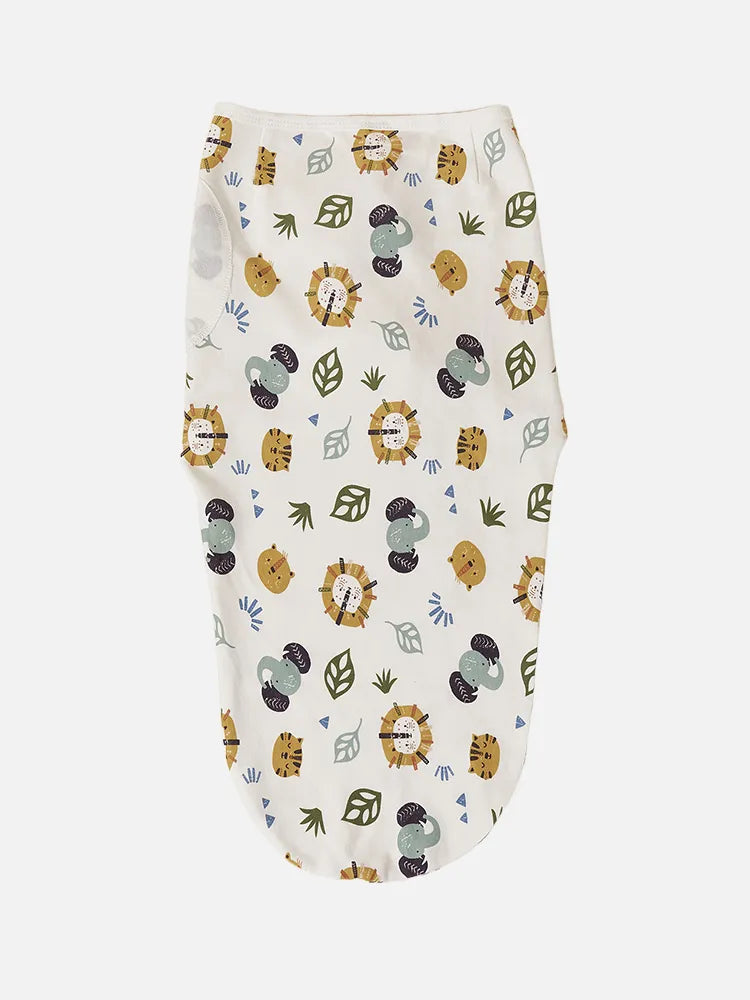 Babies Sleeping Bags Newborn Swaddle